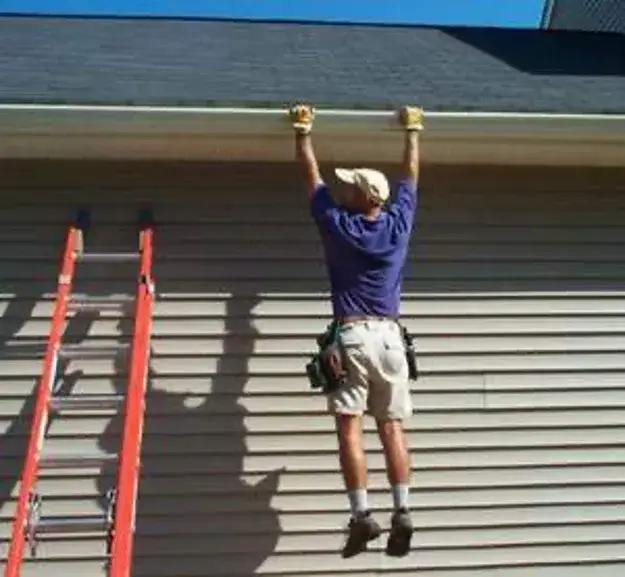 Gutters and Drainage 7