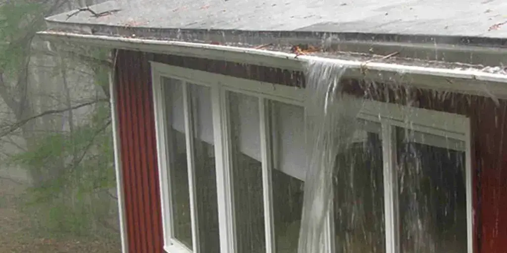 Gutters and Drainage 13
