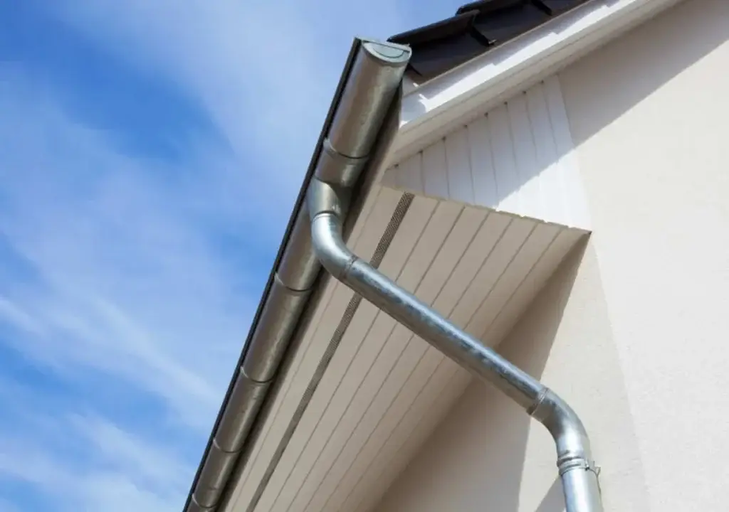 Gutters and Drainage 5 Gutters and Drainage 4