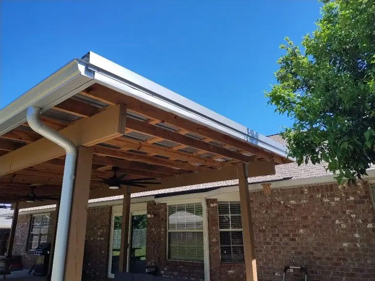 Gutters and Drainage 5 custom gutters